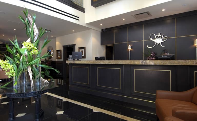 Hotel