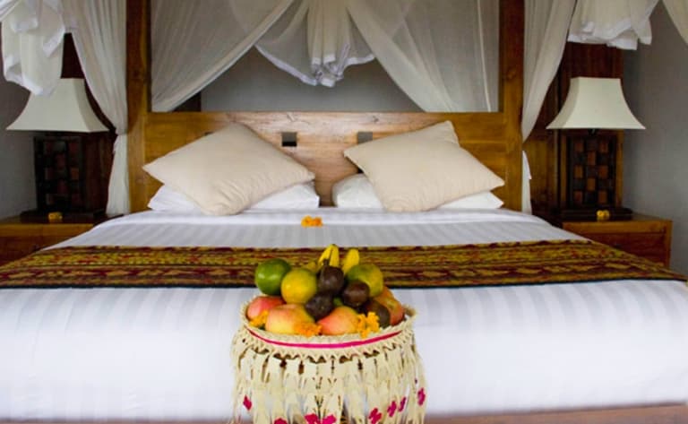 Hotel Munduk