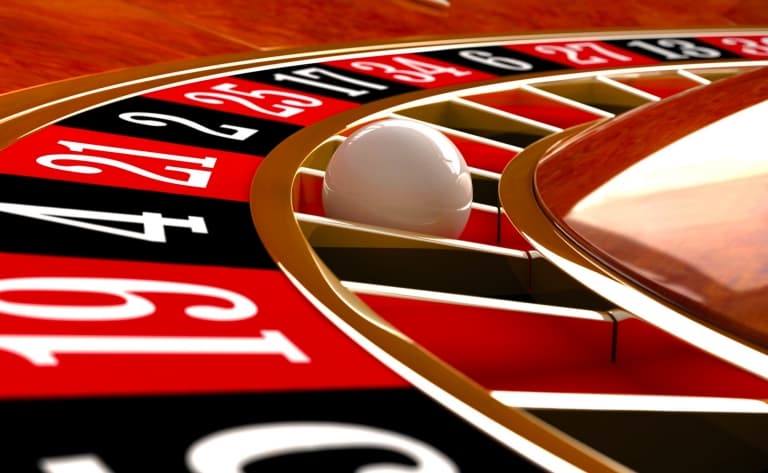 Casino Royal à Las Vegas