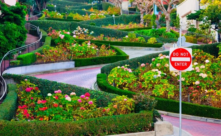 Visiter San Francisco en gocar