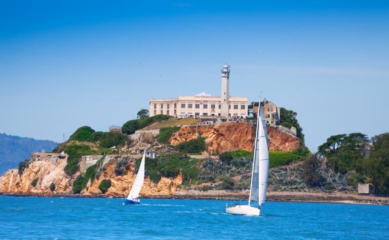 Journée de découverte et de détente à San Francisco