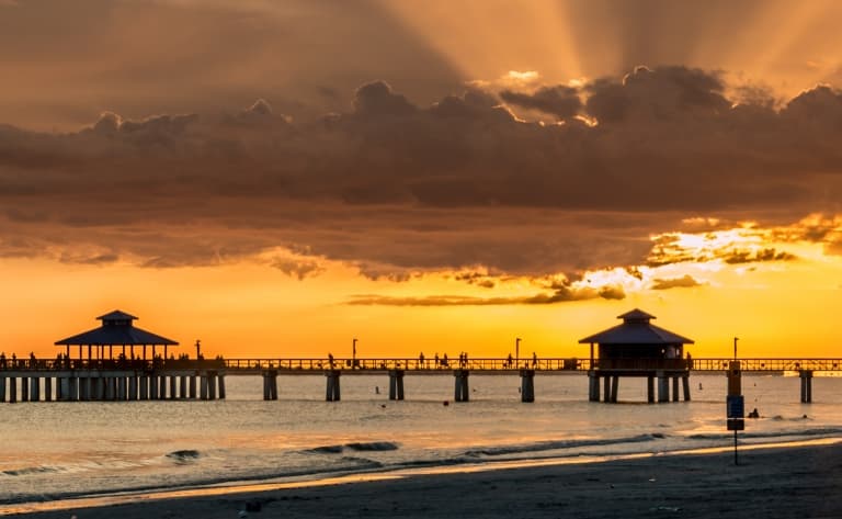 Fort Myers et Sanibel Island