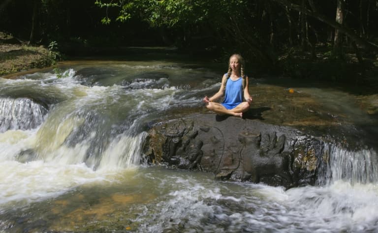 Initiation à la méditation