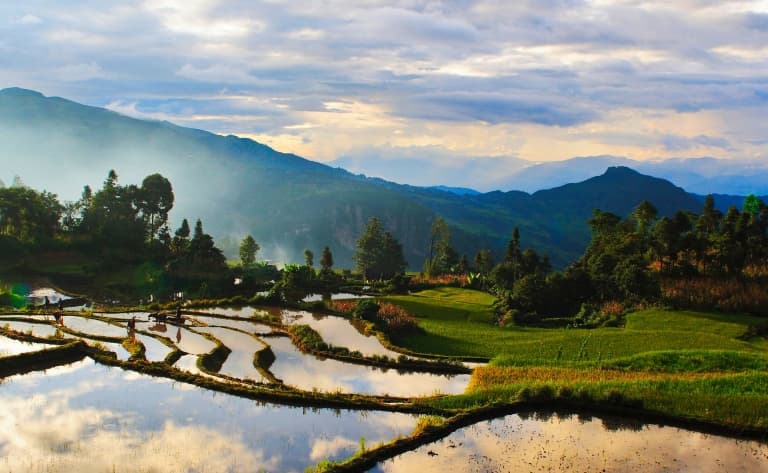 Hotel Hoa Binh