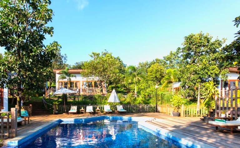 Hotel Mondulkiri