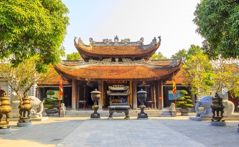 Hanoi, la millénaire !