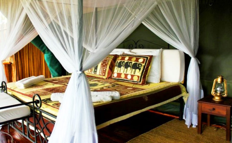 Hotel Karatu