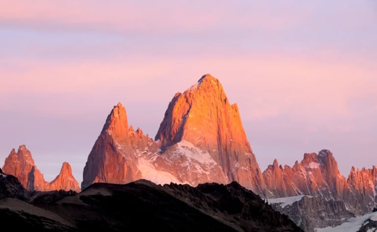 Découverte du Parc National Los Glaciares