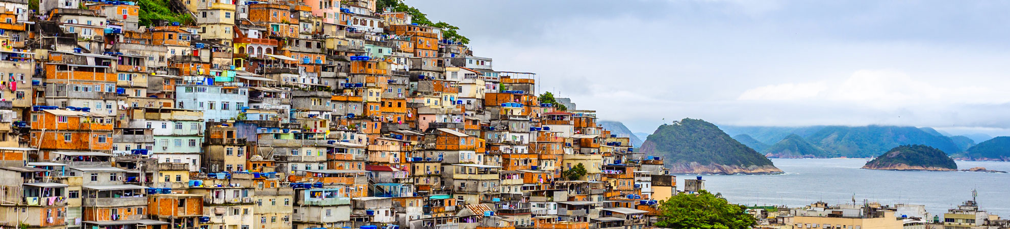 Villes du Brésil