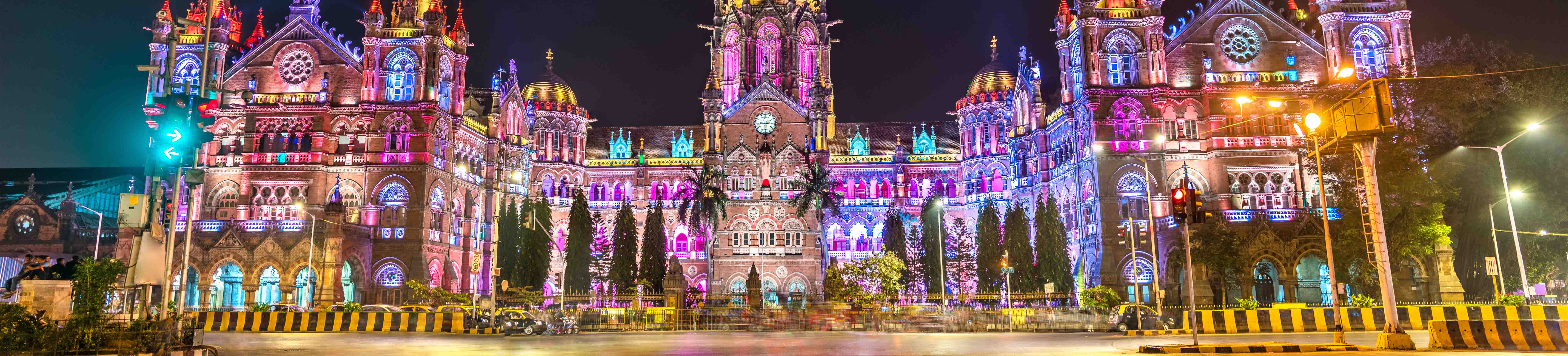 Partez à la découverte de chaque ville Inde pour voir le charme de ce pays unique au monde
