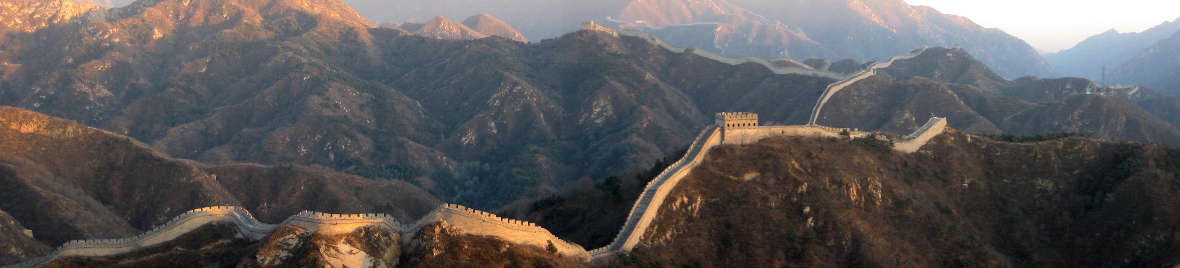 Se rendre en Chine avec un visa obtenu depuis la France