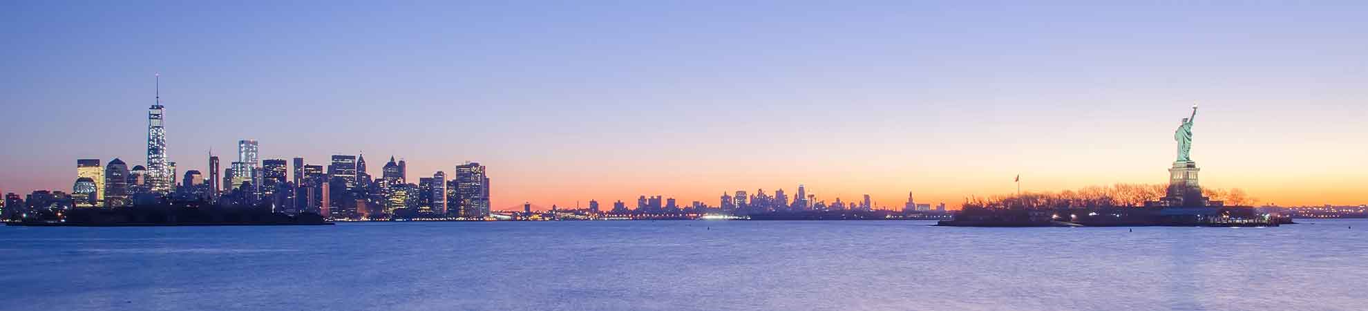 Visiter New York en 5 jours