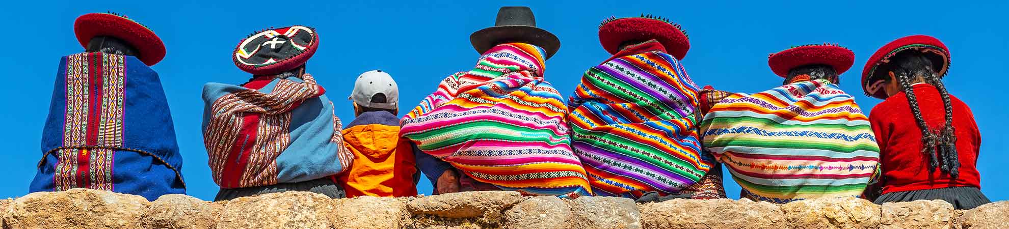 Voyage au Pérou: prix