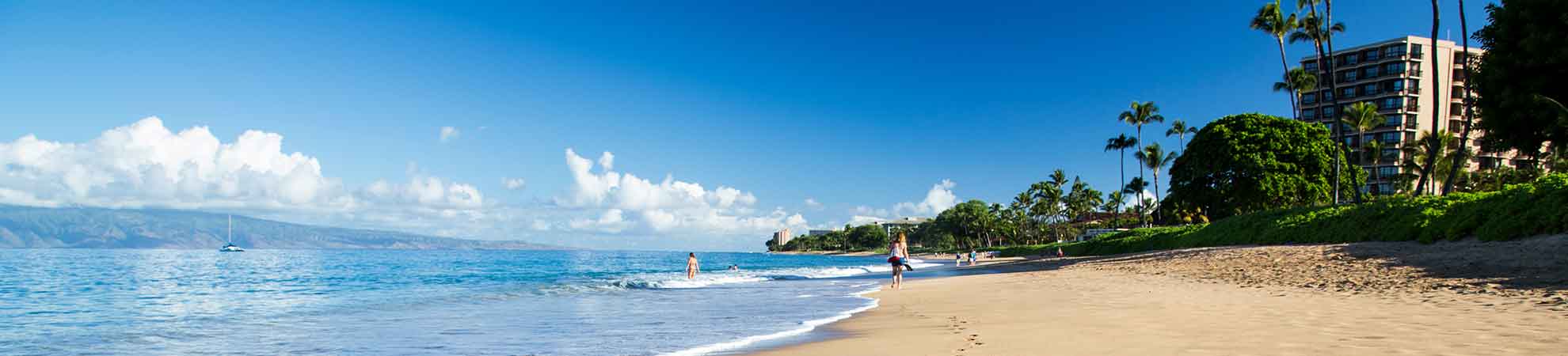 Voyage Hawaii tout inclus